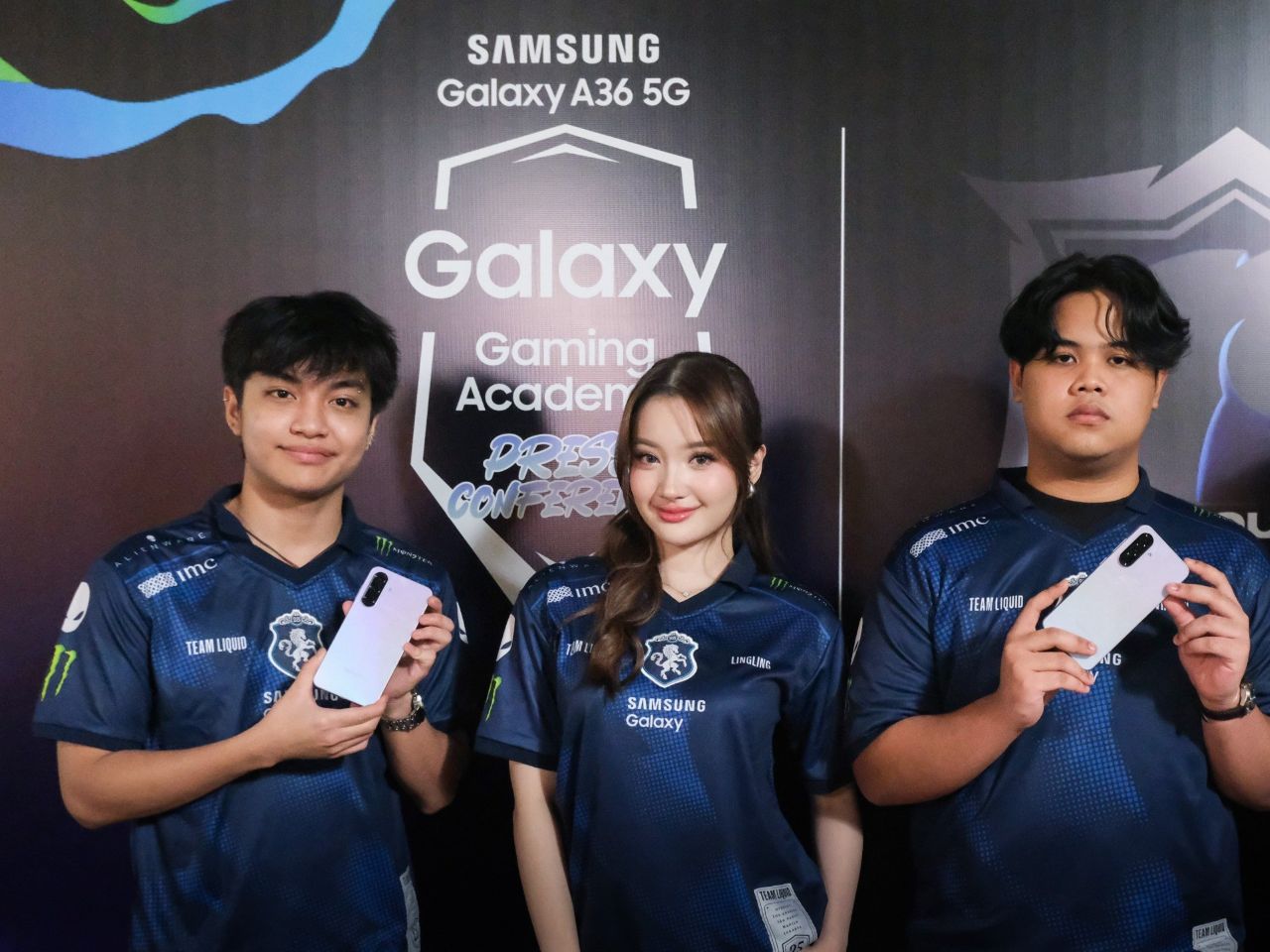 SGGA 2025 powered by TL CUP Galaxy A36 5G (2)