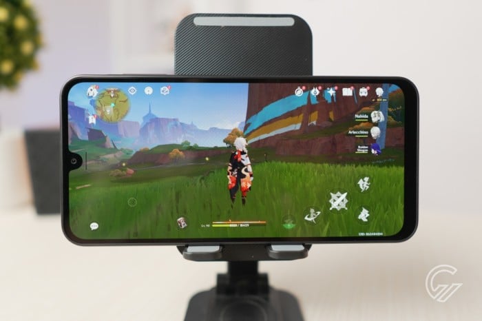 Samsung Galaxy A17 5G