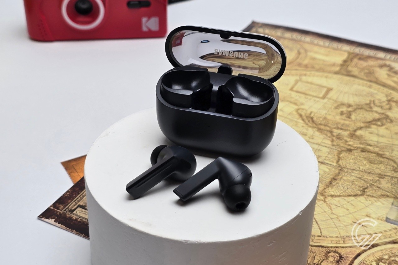 Samsung Galaxy Buds3 FE