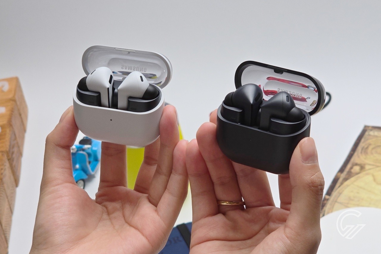 Rilis Samsung Galaxy Buds3 FE - Header