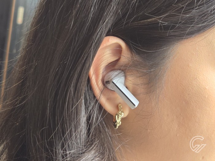 Rilis Samsung Galaxy Buds3 FE 1