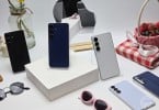 Samsung Galaxy S25 FE