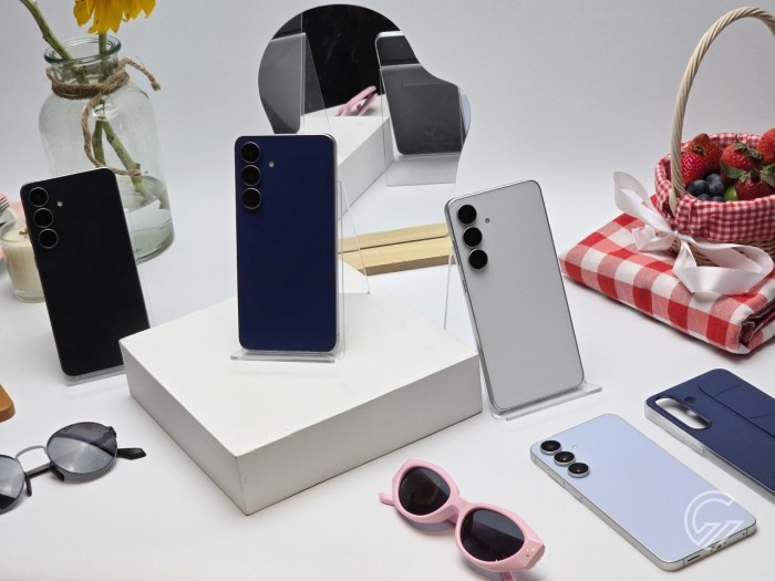 Samsung Galaxy S25 FE