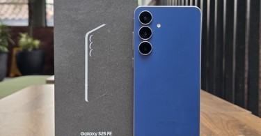 Samsung Galaxy S25 FE