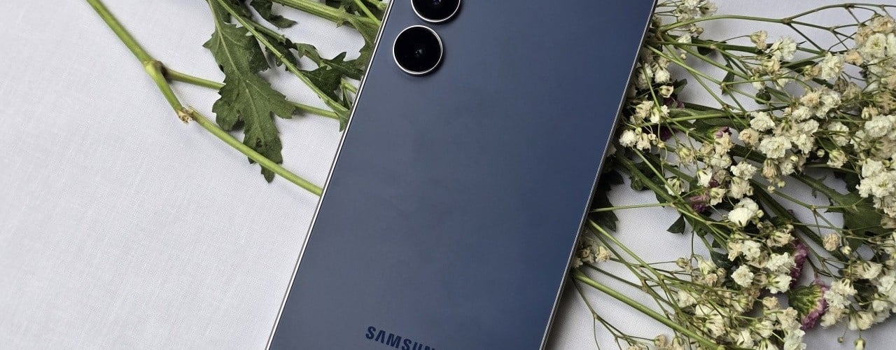 Samsung Galaxy S25 FE