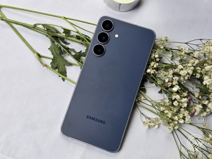 Samsung Galaxy S25 FE