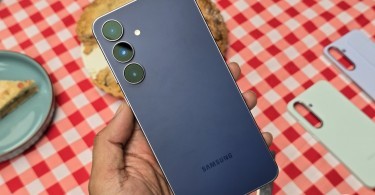 Samsung Galaxy S25 FE