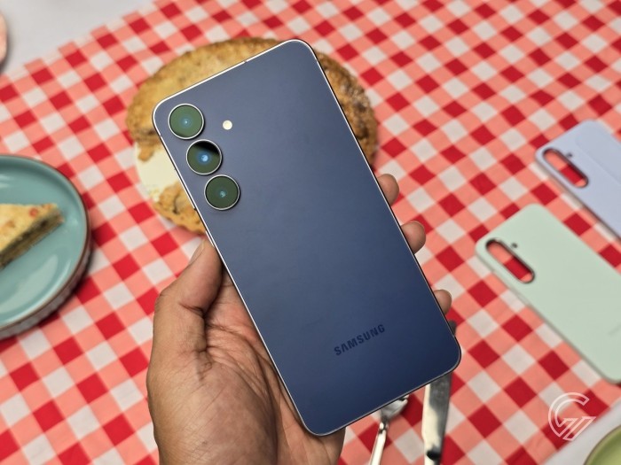 Samsung Galaxy S25 FE