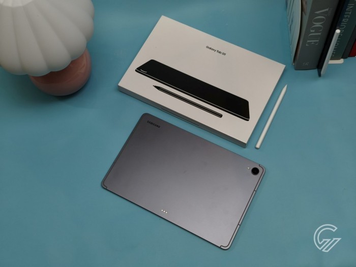 Kelebihan dan Kekurangan Samsung Galaxy Tab S11 5G - Header
