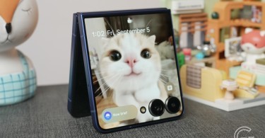 Samsung Galaxy Z Flip 7