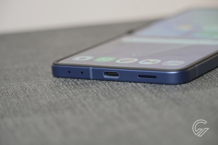 Samsung Galaxy Z Flip 7