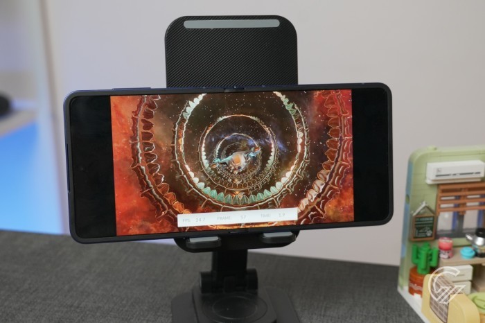 Samsung Galaxy Z Flip 7