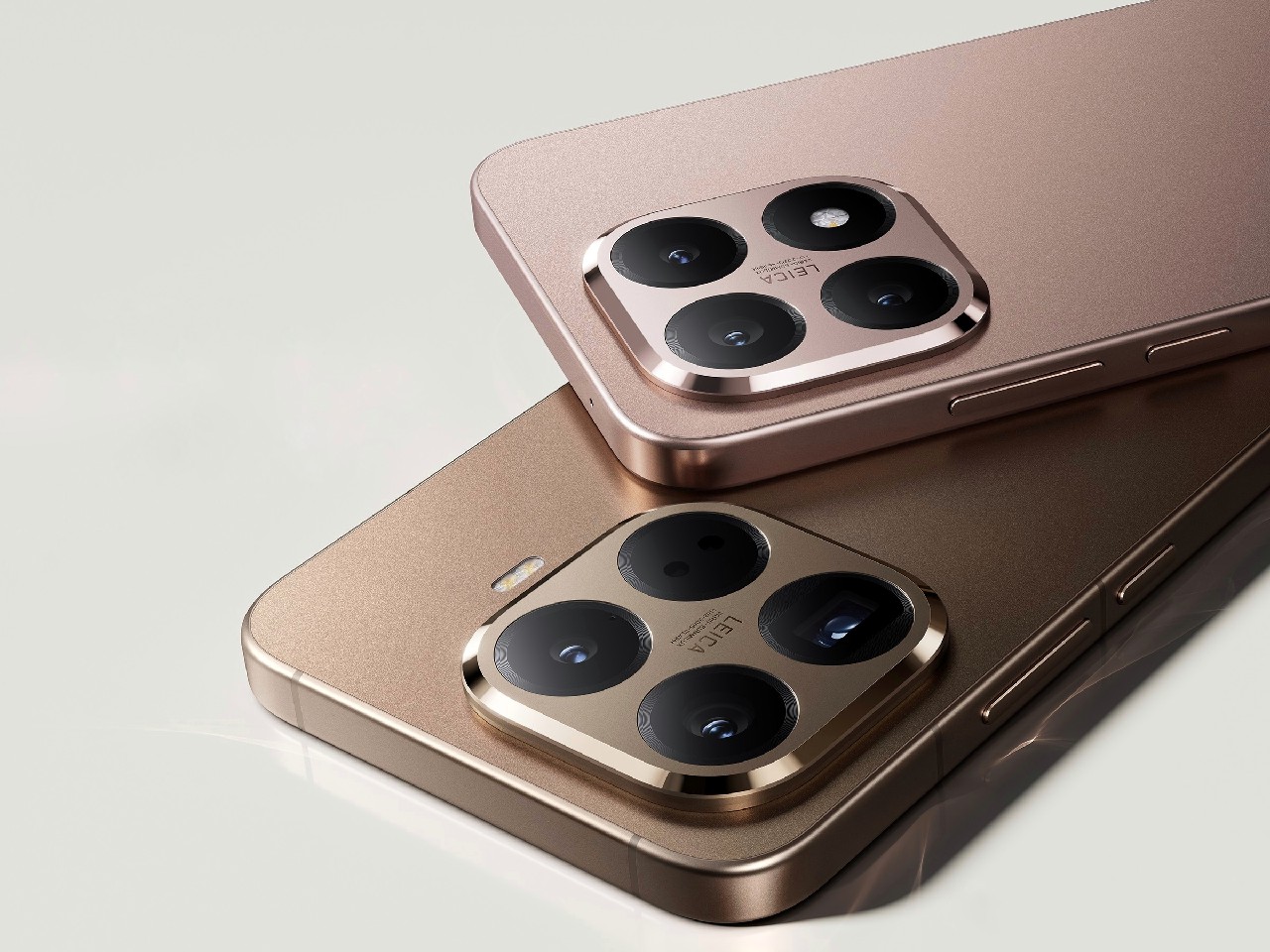 Seri Xiaomi 15T Dirilis Global - Header