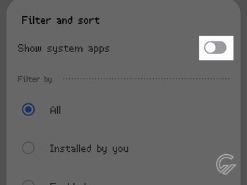 Solusi Bluetooth Nyala Sendiri Terus 11