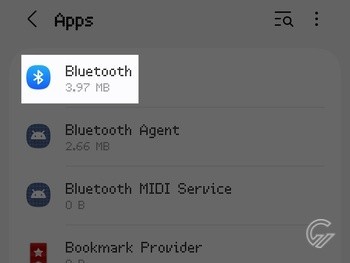 Solusi Bluetooth Nyala Sendiri Terus 12