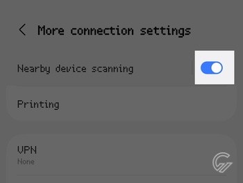 Solusi Bluetooth Nyala Sendiri Terus 6