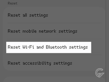 Solusi Bluetooth Nyala Sendiri Terus 9