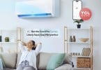 TCL Gentle Cool Pro Series