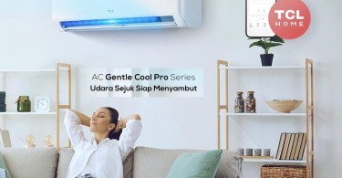 TCL Gentle Cool Pro Series