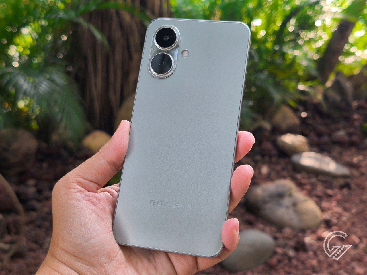 TECNO-SPARK-Go-2-Feature