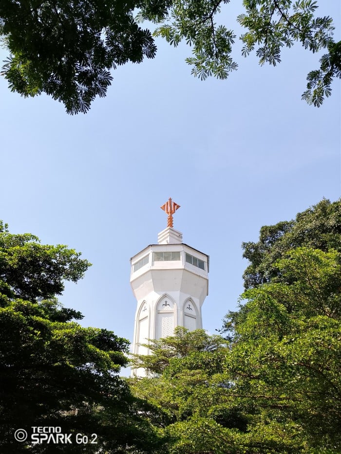 TECNO-SPARK-Go-2-MasjidAgung