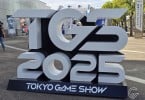 TGS 2025 - Logo