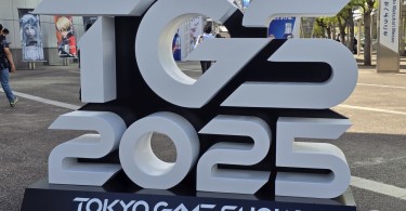 TGS 2025 - Logo