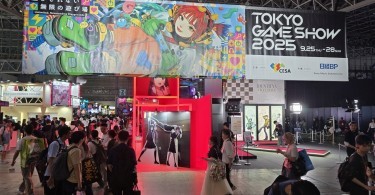 TGS 2025 - Banner