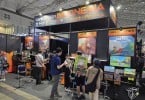 TGS 2025 - 16 Booth Indonesia