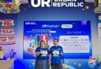Urban Republic UR Festival 2025 (1)