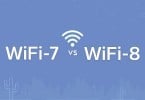 Wi-Fi 7 vs Wi-Fi 8 Header