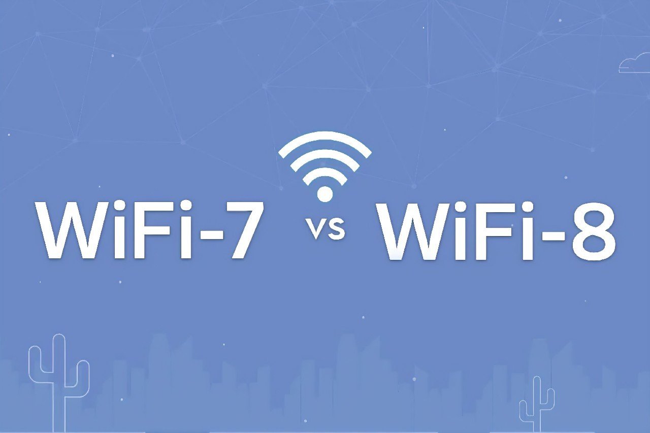 Wi-Fi 7 vs Wi-Fi 8 Header