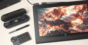XPPen Artist Ultra 16