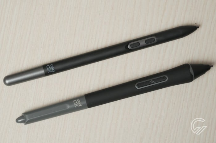 XPPen Artist Ultra 16