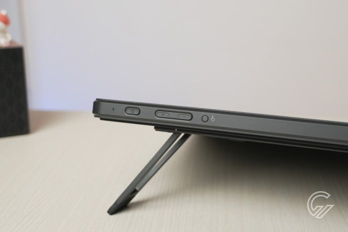XPPen Artist Ultra 16