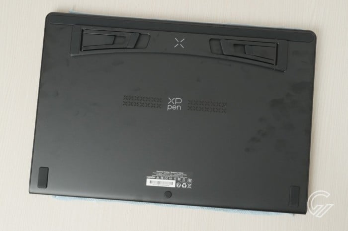 XPPen Artist Ultra 16