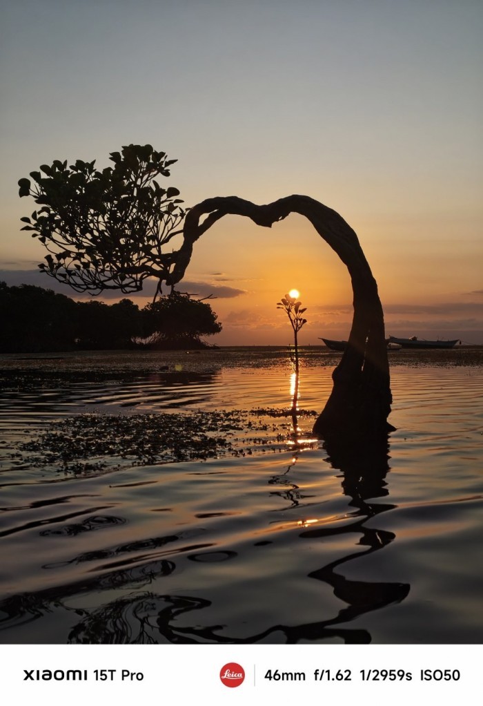 Xiaomi-15T-Pro-PantaiWalakiriSunset