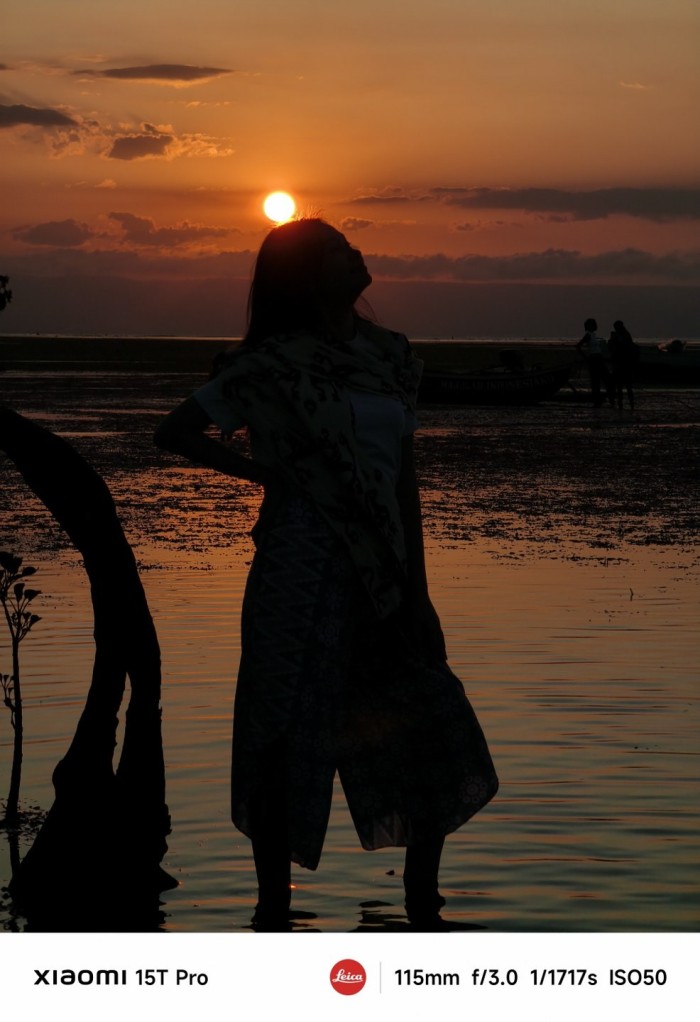 Xiaomi-15T-Pro-PantaiWalakiriSunsetSundul