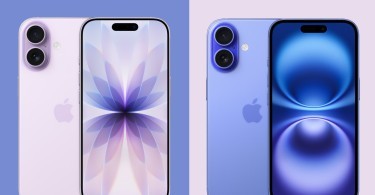iPhone 17 vs iPhone 16