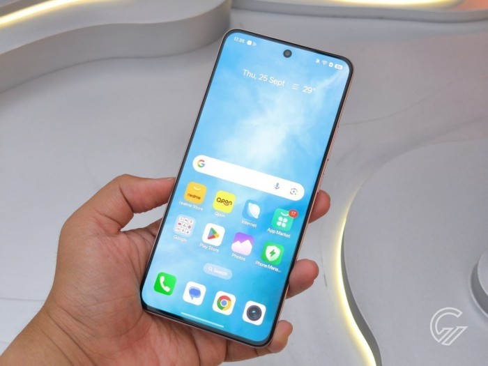 realme-15-5G-Display