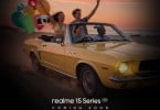 realme 15 Series 5G Siap Rilis AI Edit Genie