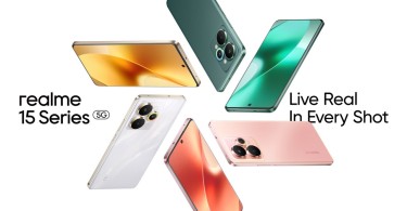 realme 15 Series 5G Siap Rilis Header