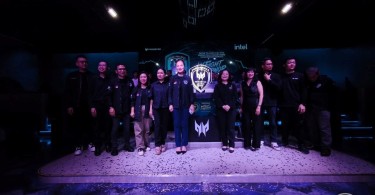 APAC Predator League 2026 Feature