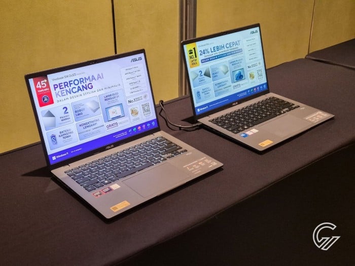 ASUS Vivoboo 14-15 dan S14 Diluncurkan 2025 (1)