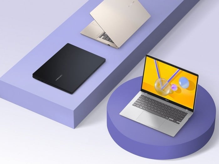 ASUS Vivobook 14 A1407QA