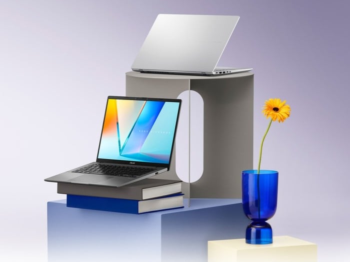 ASUS Vivobook S14 S3407QA