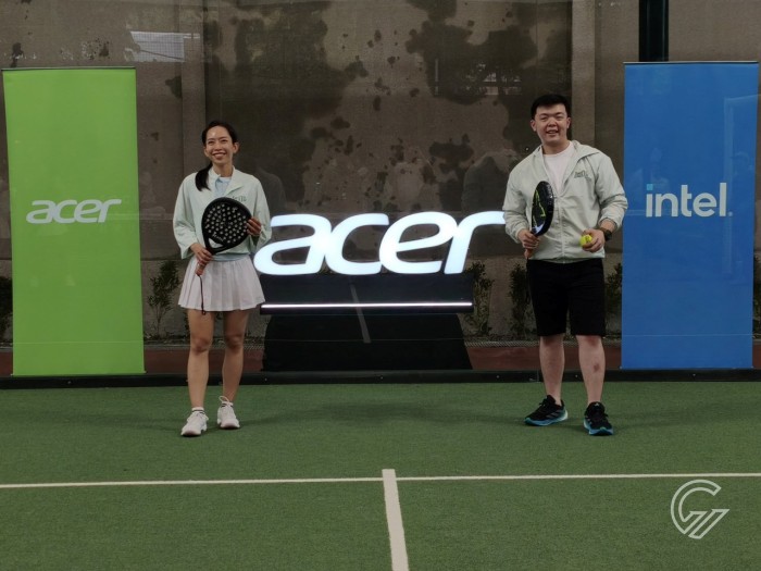 Acer-Swift-Padel