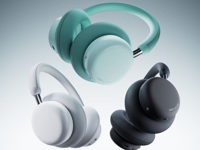 CMF Headphone Pro Rilis 1