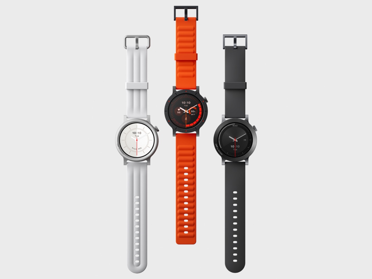CMF Watch 3 Pro Rilis Header