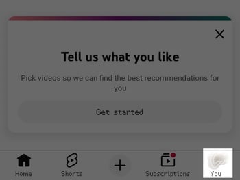Cara Aktifkan Verifikasi 2 Langkah YouTube 1